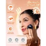 Sheglam Insta-Ready Sunset Blur Setting Powder - Image 12