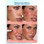 Sheglam Sunspell Freckle & Flush Pen - Image 9